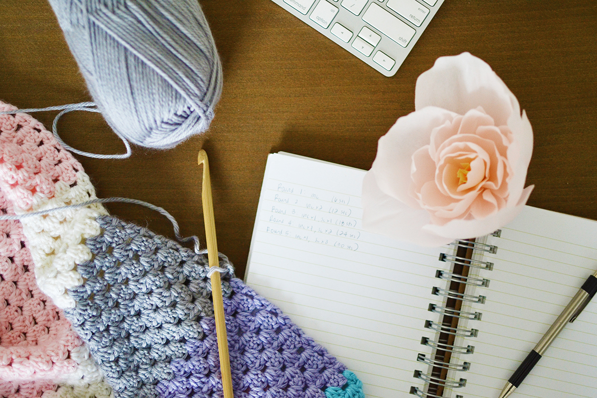 Crochet Along: Full Video Tutorial For Hilde The Highland Cow