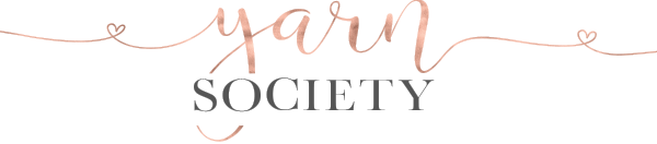 Yarn Society logo
